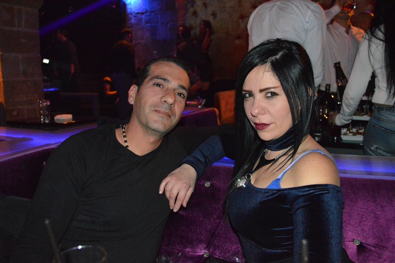 NYE at Taiga Batroun